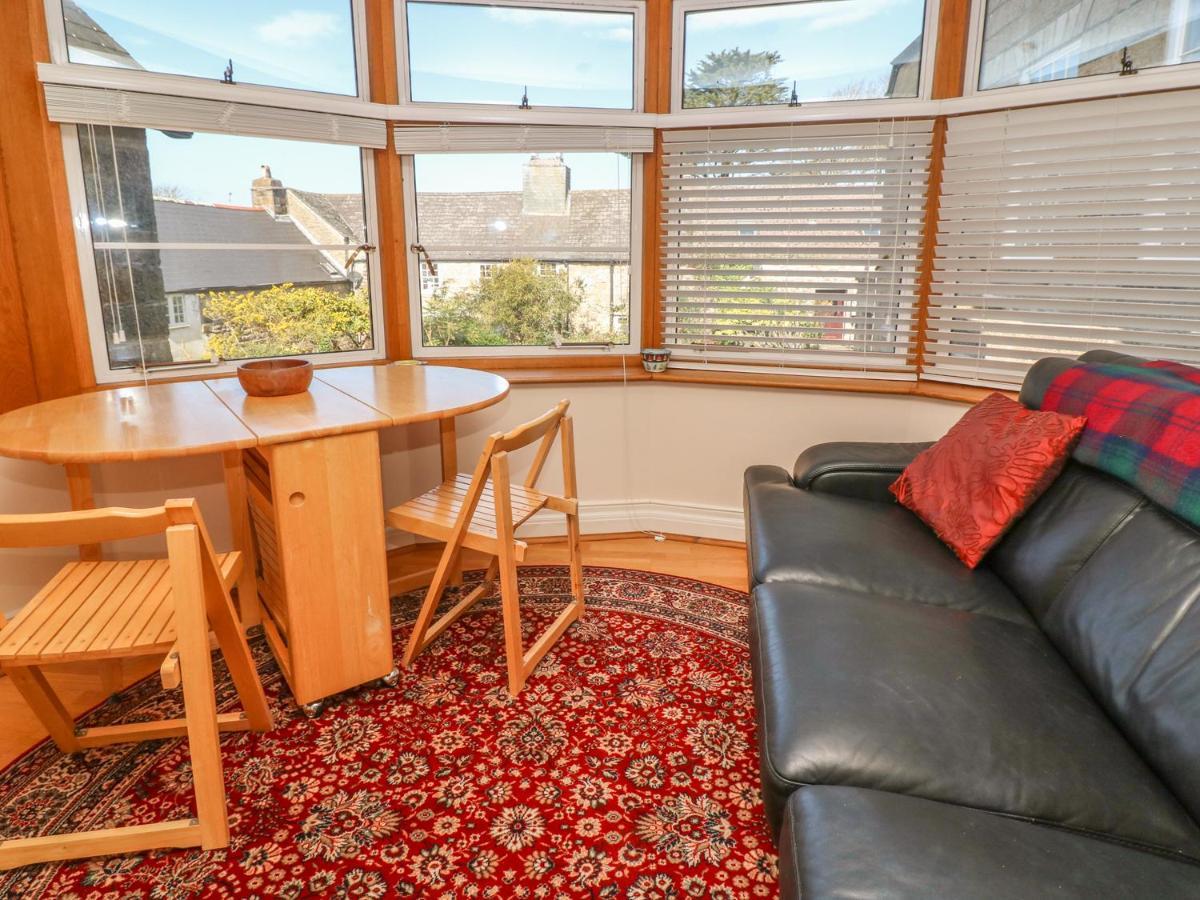 Ferienwohnung Surf Song Penzance Exterior foto