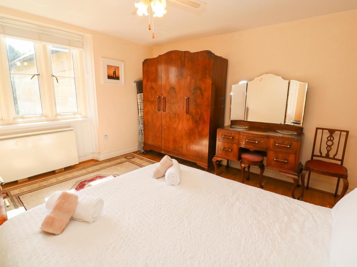 Ferienwohnung Surf Song Penzance Exterior foto