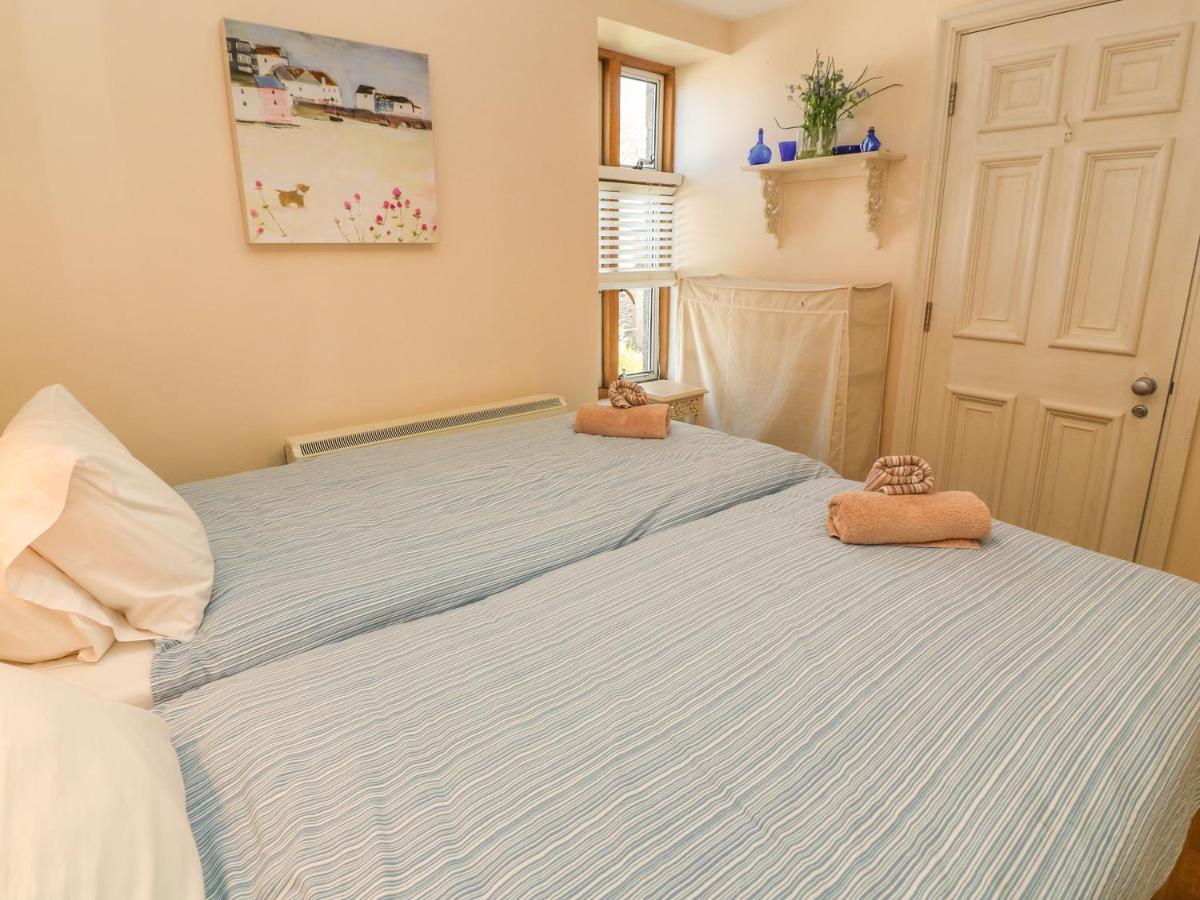 Ferienwohnung Surf Song Penzance Exterior foto