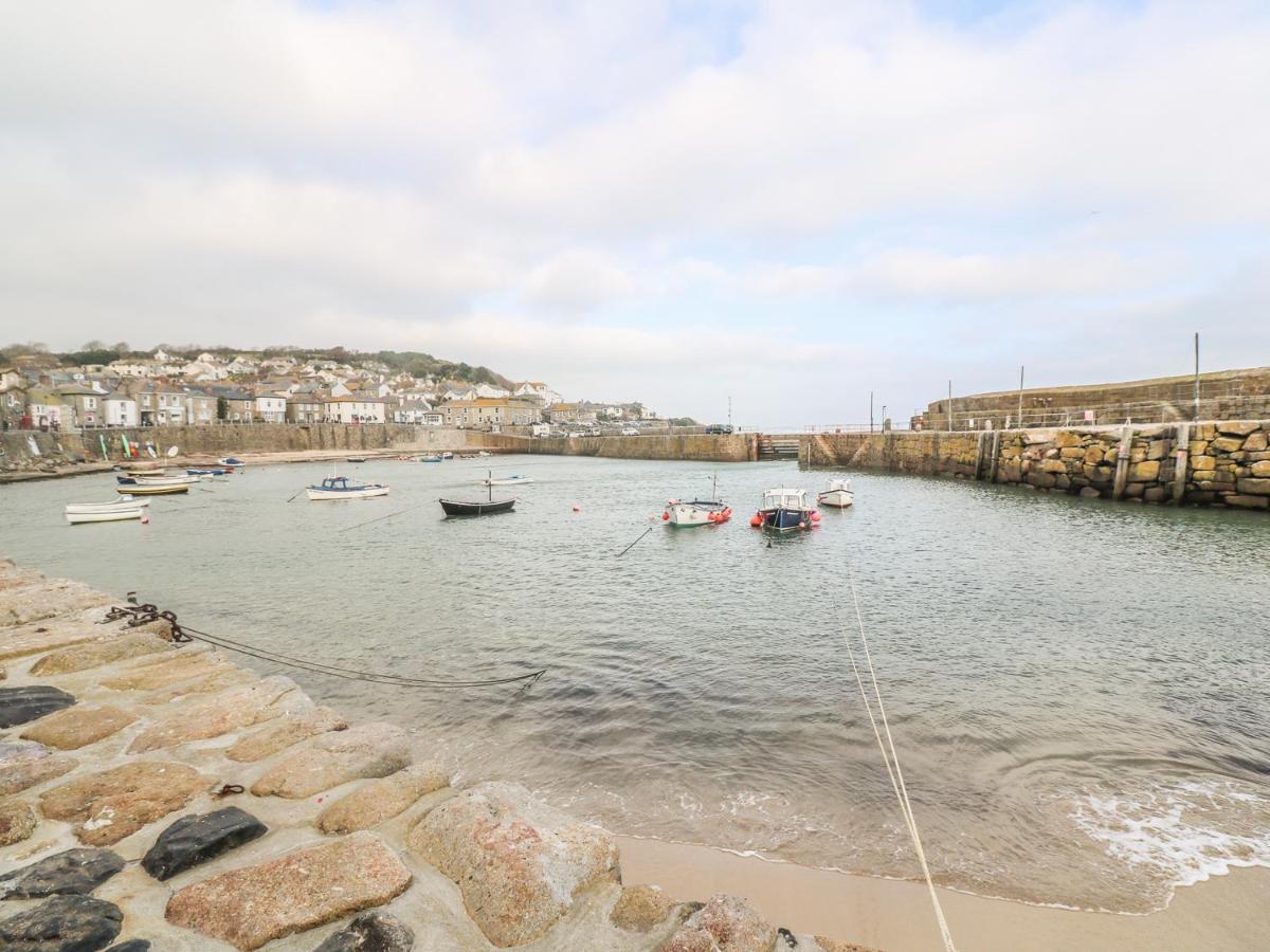 Ferienwohnung Surf Song Penzance Exterior foto